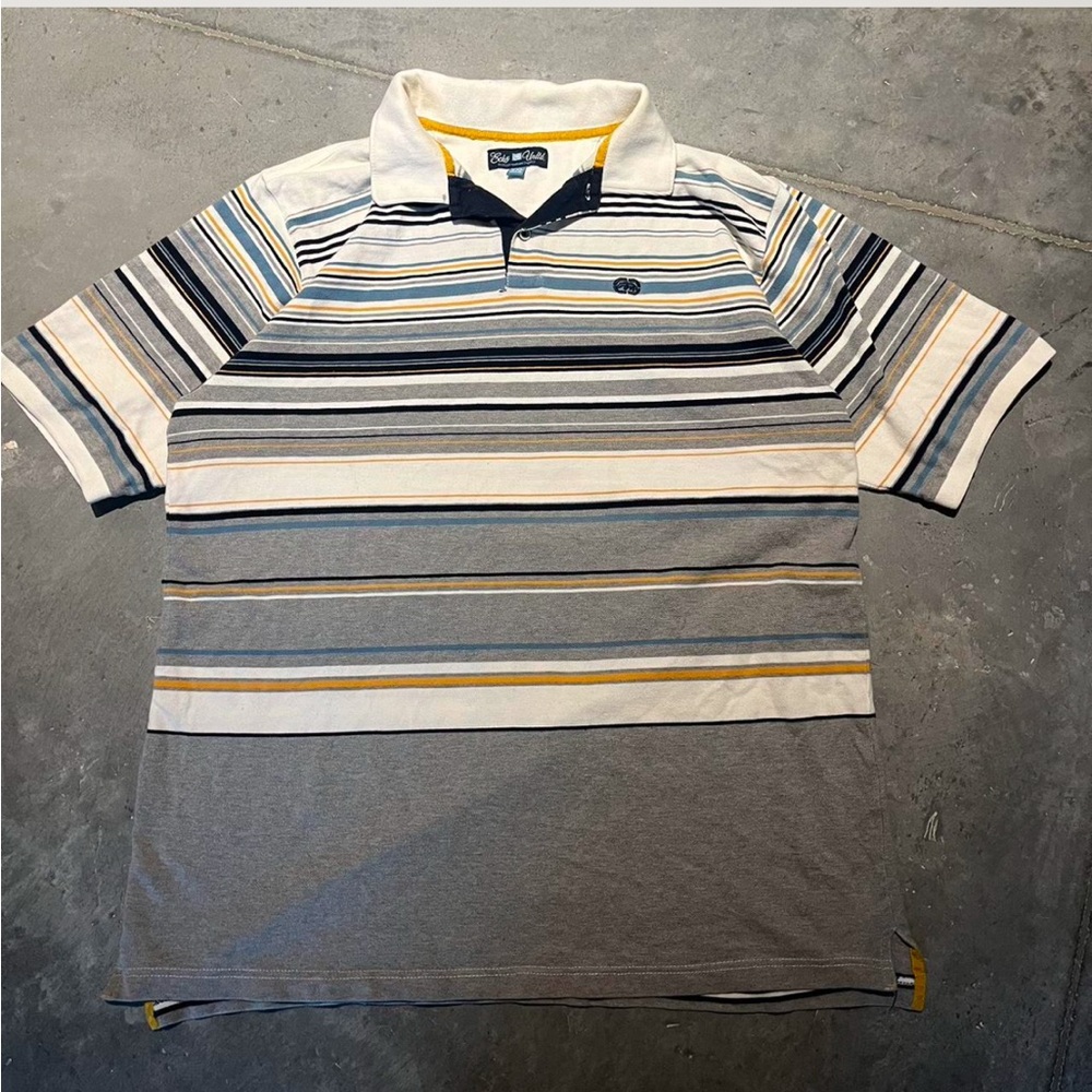 Ecko unlimited polo shirt